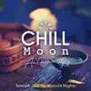 Eximo Blue & Circle of Notes - Chill Moon Autumn - Smooth Jazz for Moonlit Nights